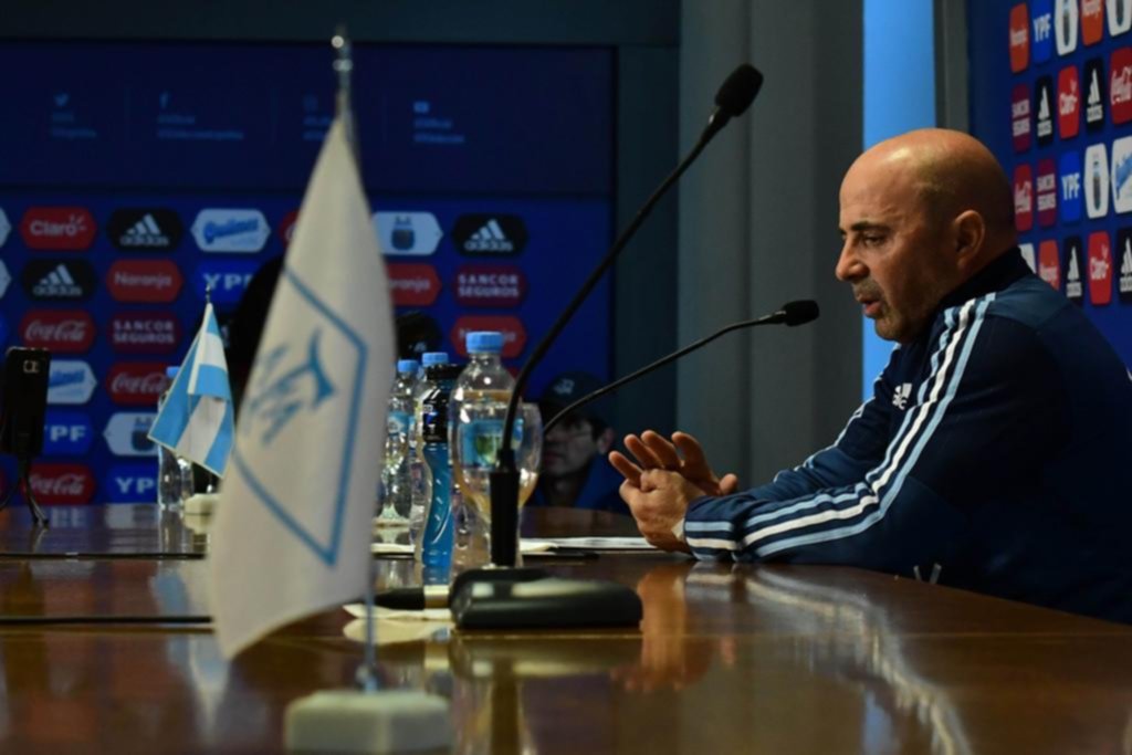 El fallo del TAS sería favorable a Argentina