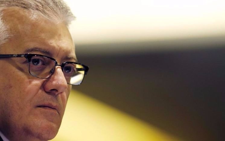Brasil: Encarcelan a un expresidente de Petrobras