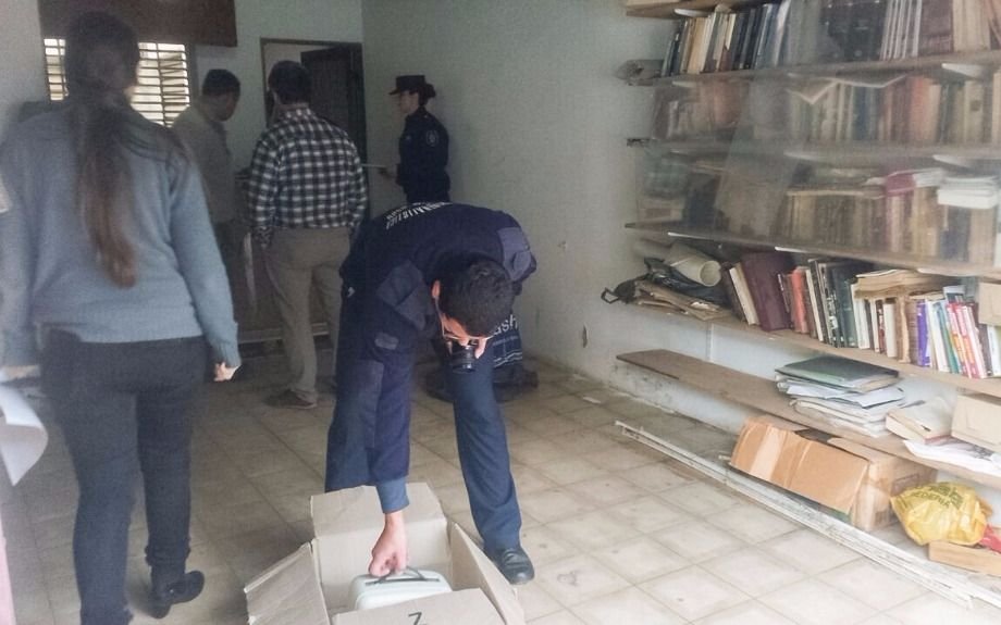 Investigan a "el monstruo" de Gualeguaychú, un abogado acusado de abusar de 2 mil menores