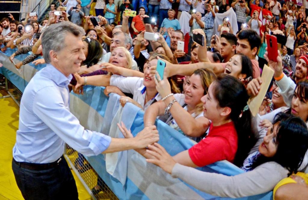 Macri le pide “respuestas” a la Justicia