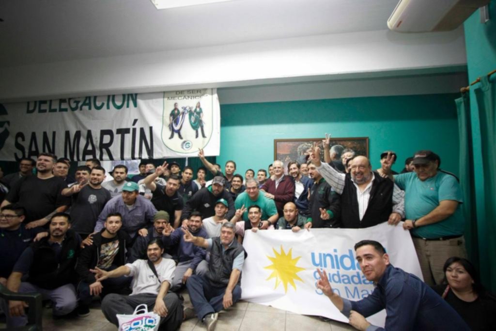 Apuntes de campaña - La Provincia