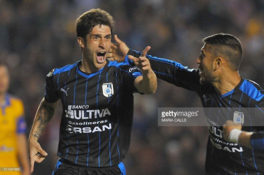Ofrecieron a Juan Forlín