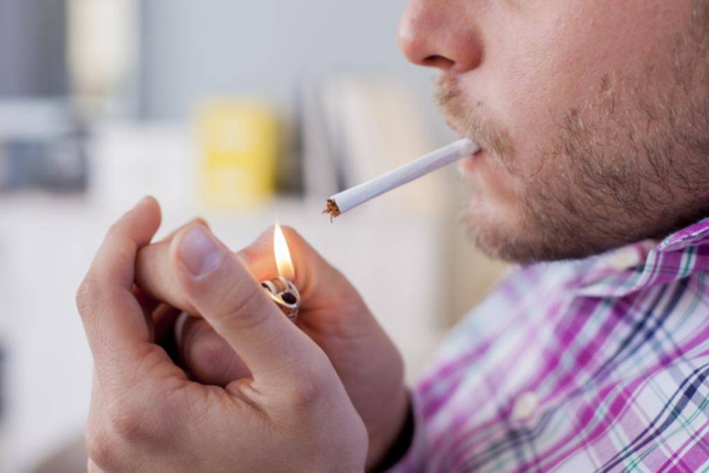 La suba de impuestos al tabaco genera nuevas formas de consumo entre los fumadores