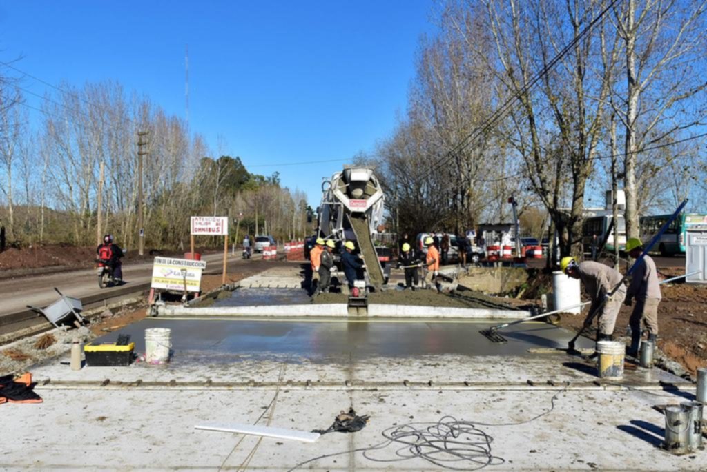 Los vecinos eligen sus obras