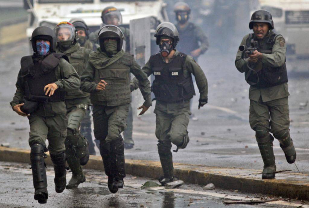 En Venezuela se preguntan qué pasará el día después