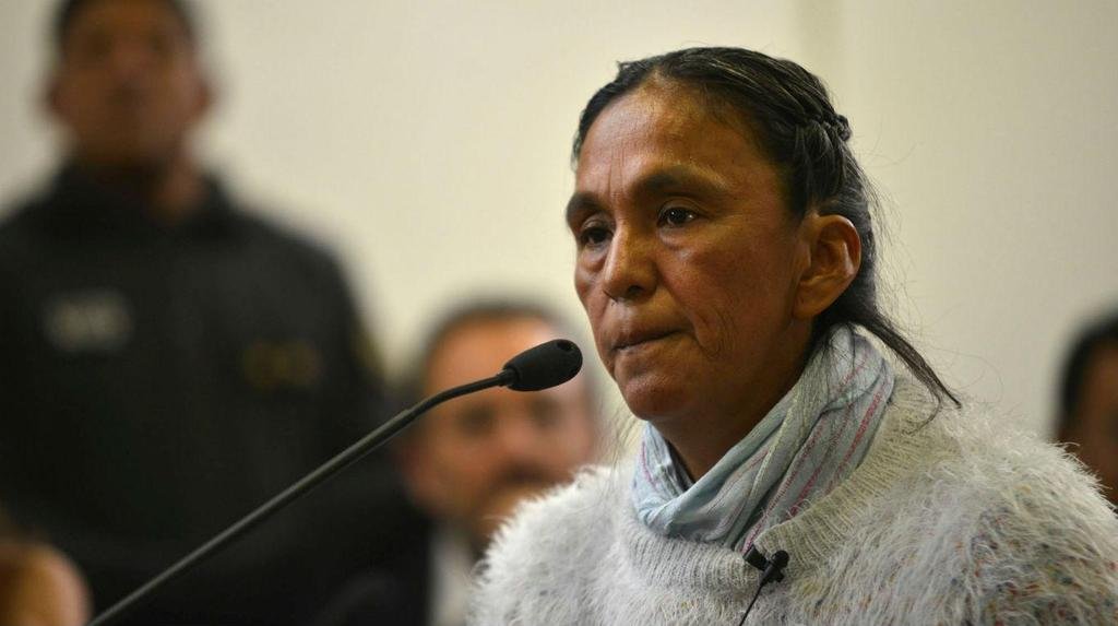 La CIDH recomendó que le den arresto domiciliario a Milagro Sala