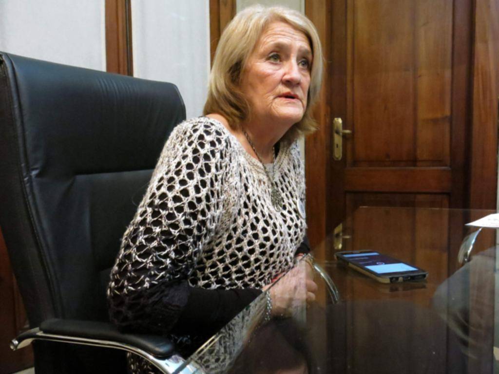 Apuntes de campaña - La Provincia