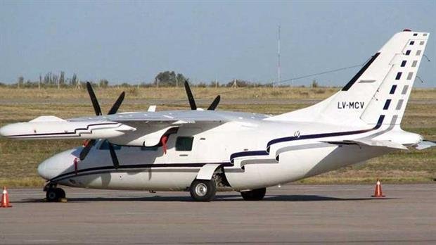 La avioneta sigue sin aparecer y hubo fuertes críticas a la búsqueda