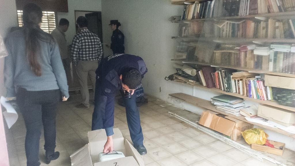 Imputan al acusado de abusar de 2.000 chicos
