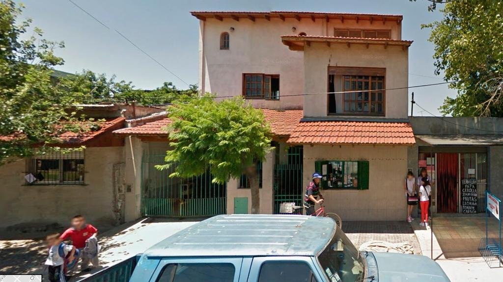 Un adolescente mató a otro que quiso robar el kiosco de su padre