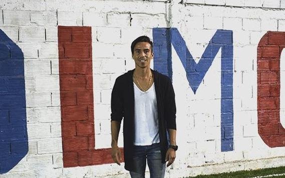 Lucas Lobos le pondrá toda su magia a la Liga