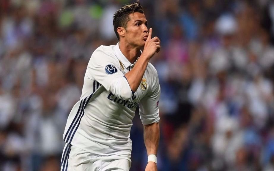 Cristiano Ronaldo y una negativa que dio mucho que hablar
