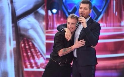 El Polaco hizo una graciosa confesión sobre su falta de sexo