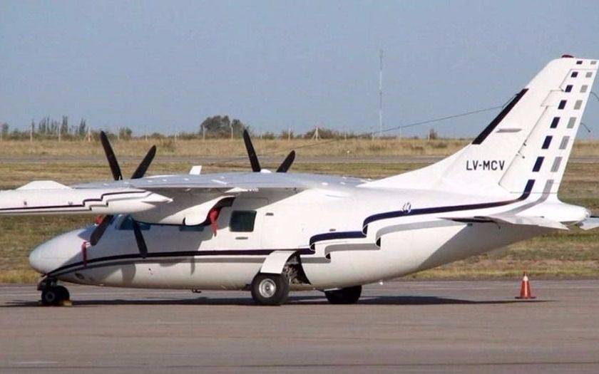 Ampliaron la zona de búsqueda de la avioneta tras cinco días sin rastros