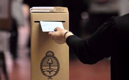 Mañana se realizan las elecciones primarias, abiertas y simultáneas en San Luis