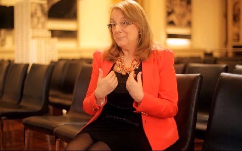 Santa Cruz: solicitan juicio político a la gobernadora Alicia Kirchner