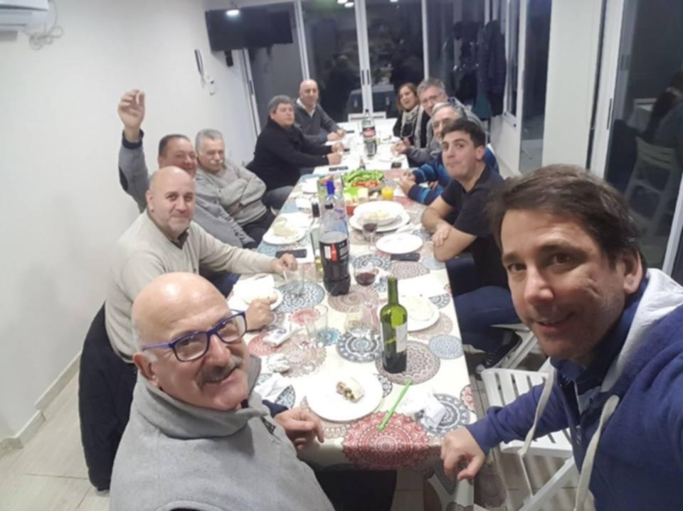 Amigos del Lobo
