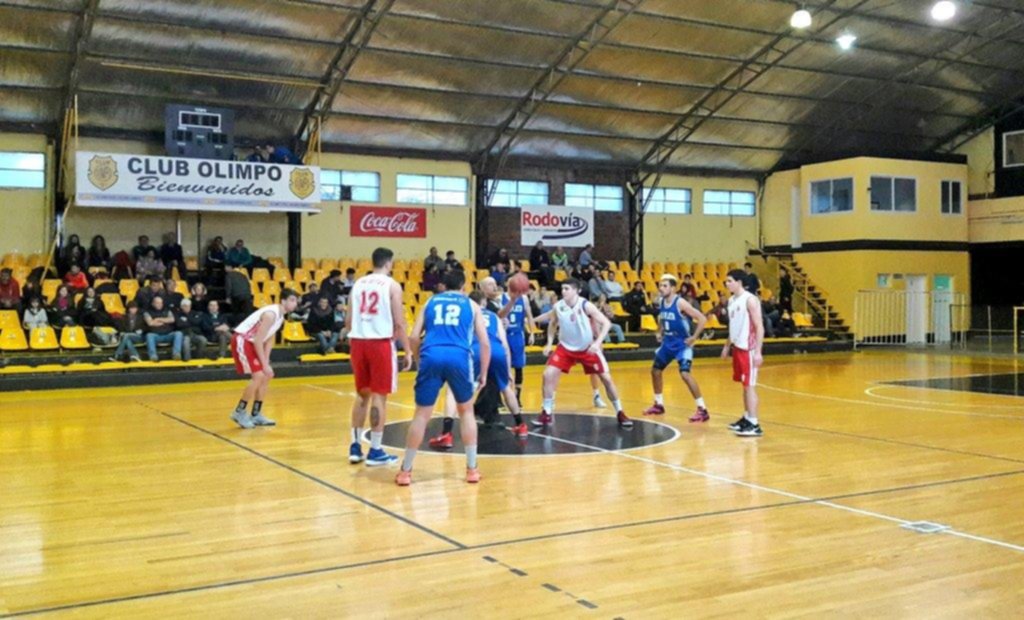 La Plata cayó en semis e irá por el tercer puesto