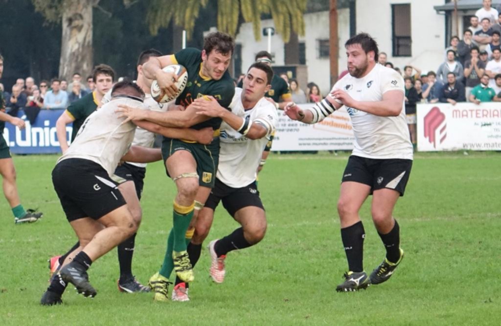 Festejó Universitario en un clásico muy pobre