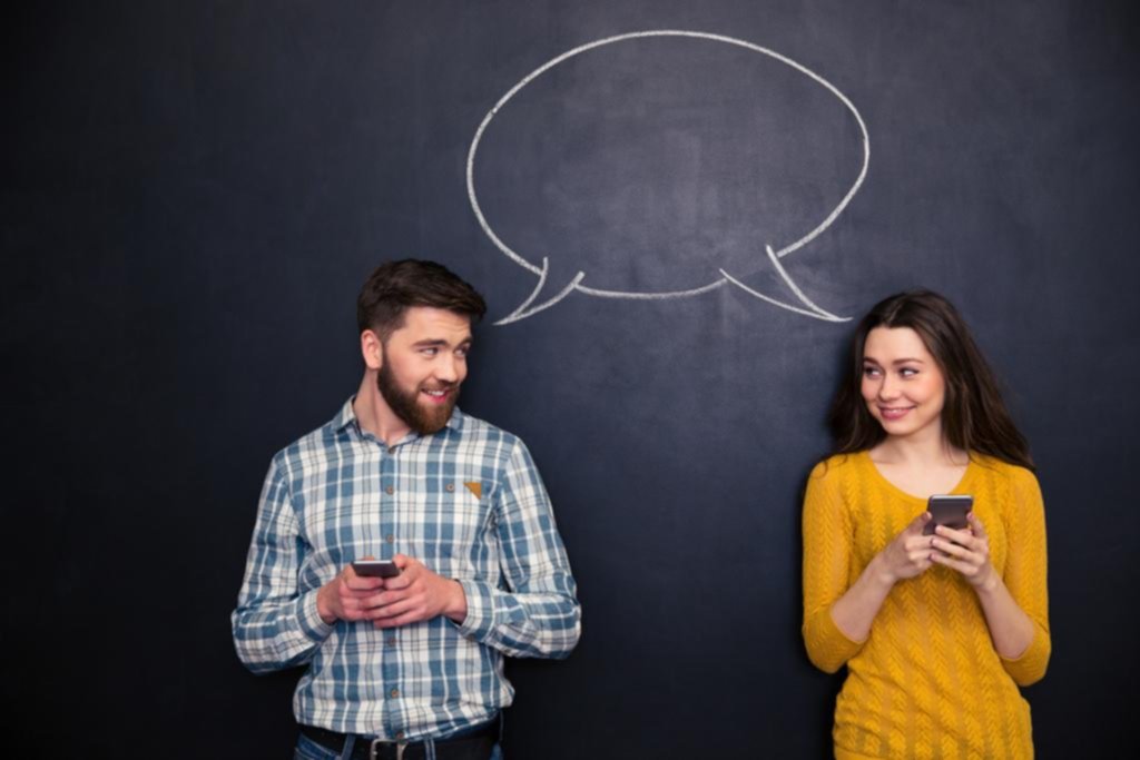 El amor flota en 4G