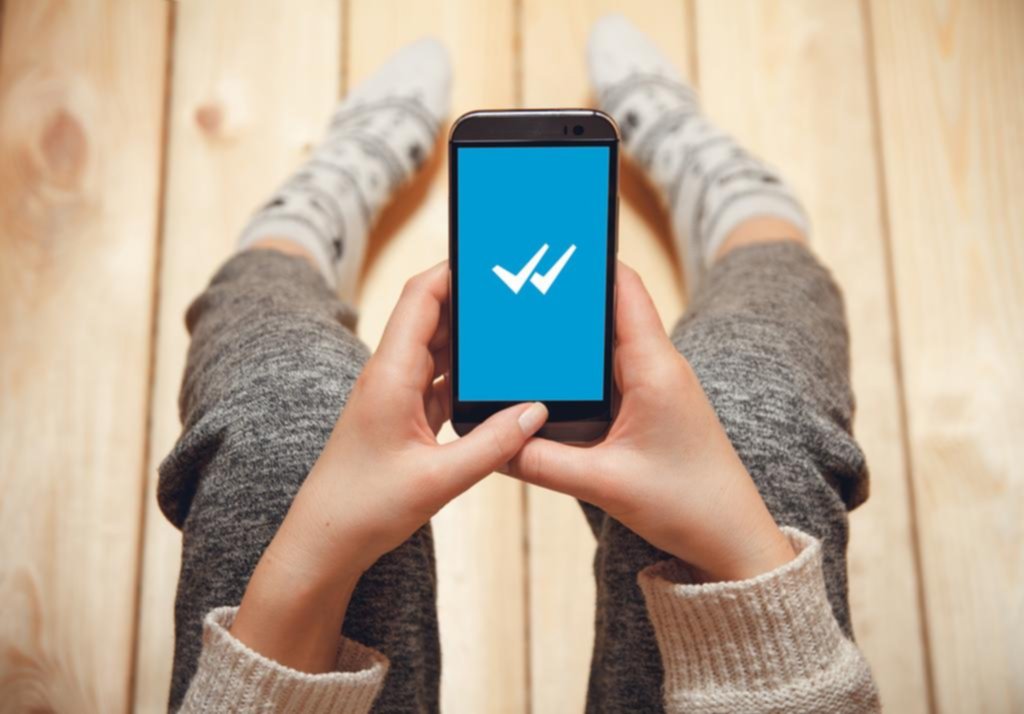 “Me clavó el visto”: los vínculos amorosos en tiempo de redes