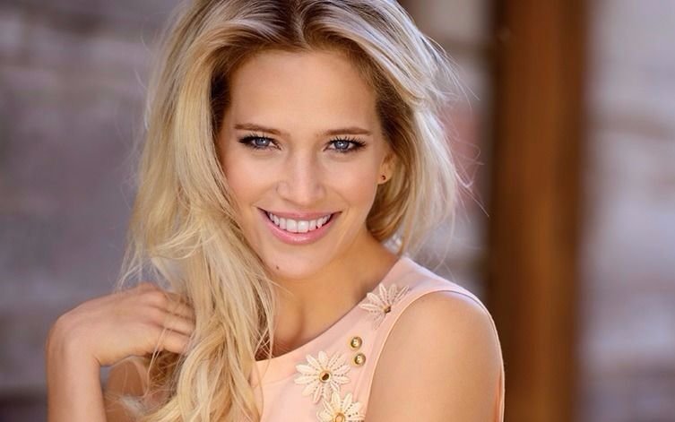 Luisana Lopilato: "Ya no le tengo más miedo a nada"