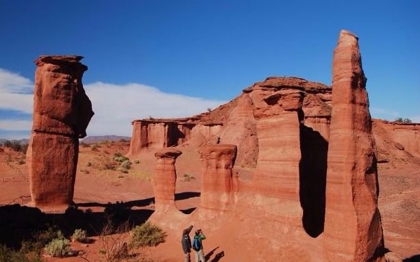 El norte argentino marcó récords históricos de visitantes durante julio