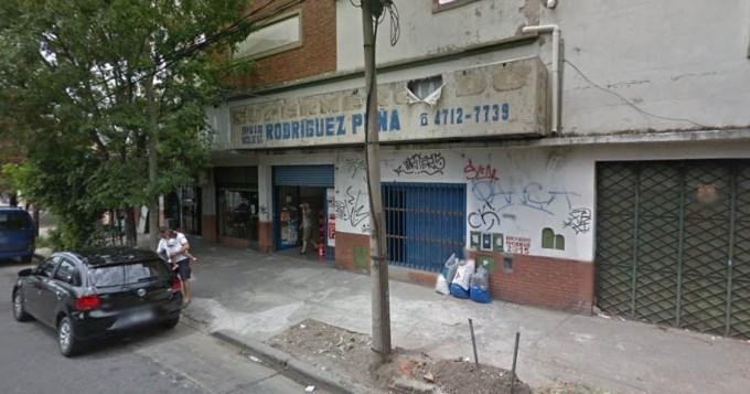 Investigan un ataque mafioso detrás del crimen de un matrimonio chino