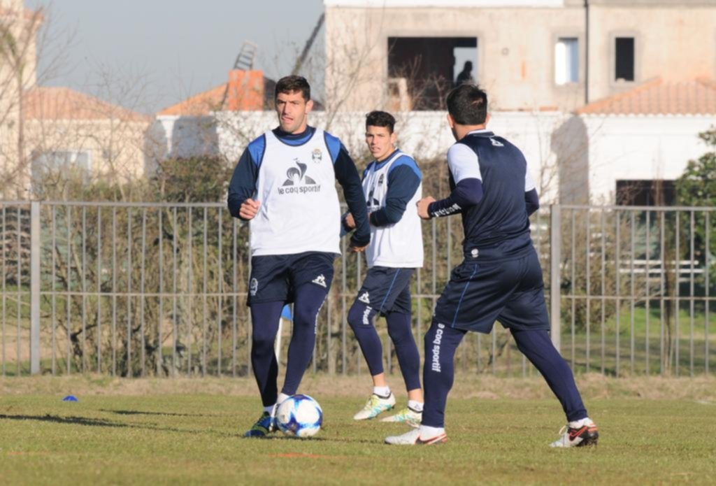 Llegó la hora de volver a Estancia Chica