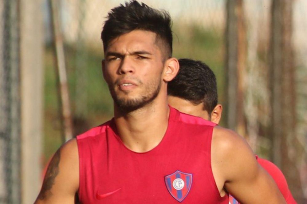 Alderete está cerca pero aún no está cerrado