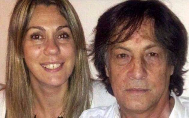 Una abultada deuda, la principal pista a casi un año del doble crimen de Gorina