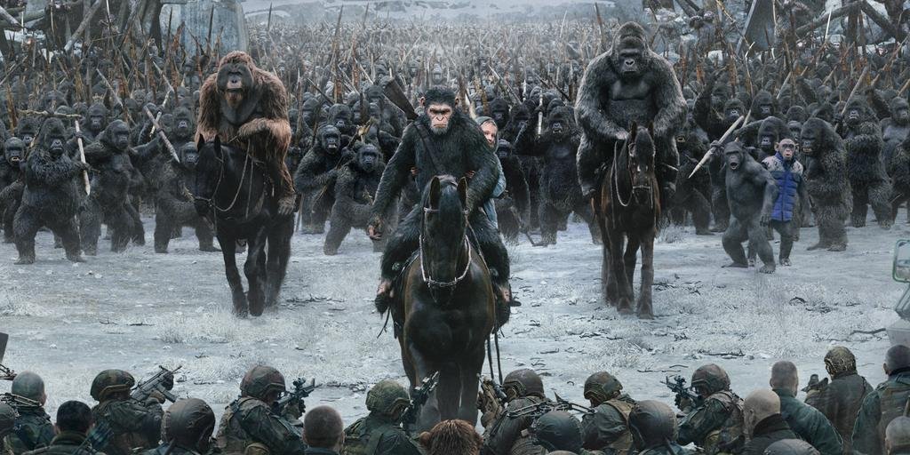 La batalla final
