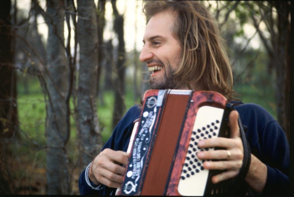 “La belleza de un concierto va más allá del entretenimiento: algo sucede”