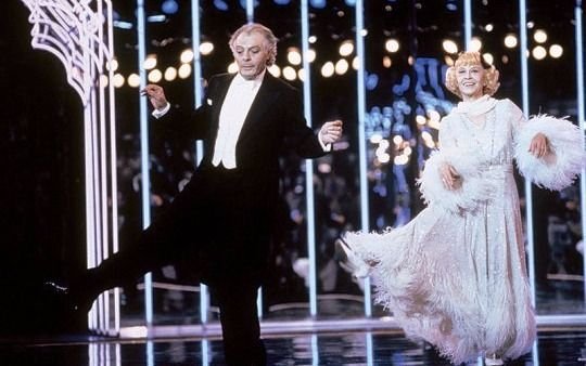Finaliza el Ciclo de Fellini en el Teatro Municipal
