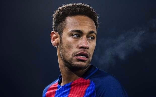 Barcelona admite el inminente traspaso de Ney