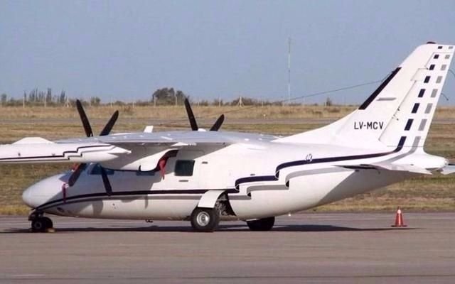 La avioneta desaparecida: la principal hipótesis es la del accidente