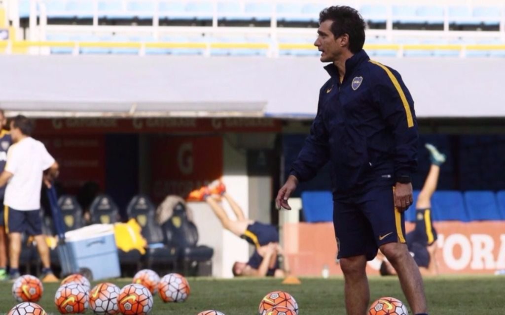 Experimentado jugador de Boca sorprendió a todos con su decisión de no seguir