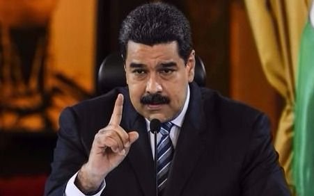 Estados Unidos sancionó financieramente a Maduro por la Constituyente