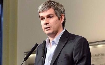 Peña aseguró que "no hay proyecto" de reforma jubilatoria