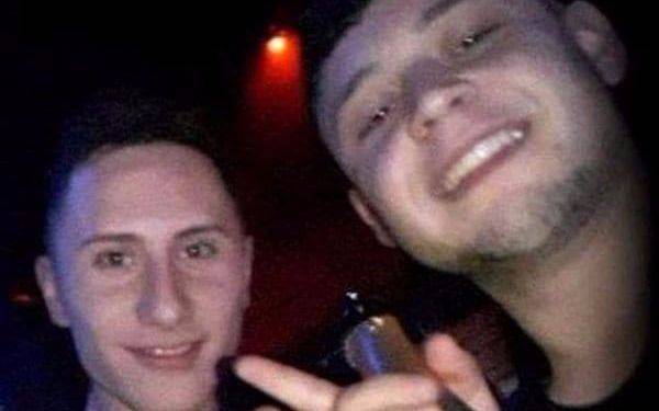Asesinaron a balazos a dos jóvenes en Merlo e investigan una posible venganza