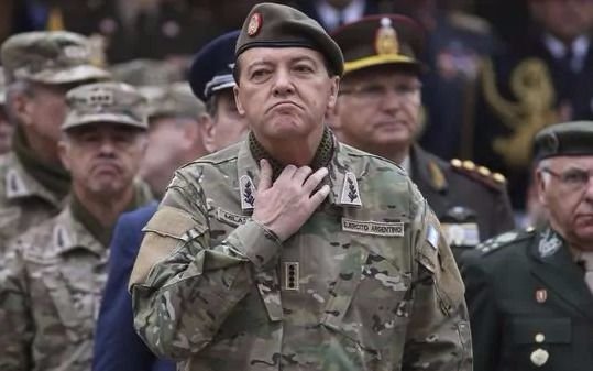 Confirman procesamiento y prisión preventiva de Milani