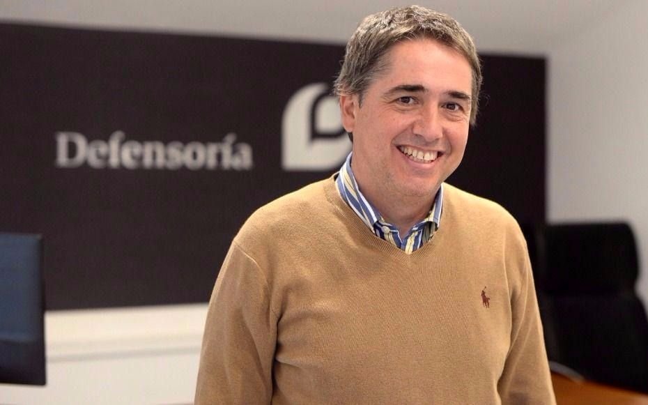 La Defensoría bonaerense puso en marcha nuevo sistema de atención de reclamos en su web