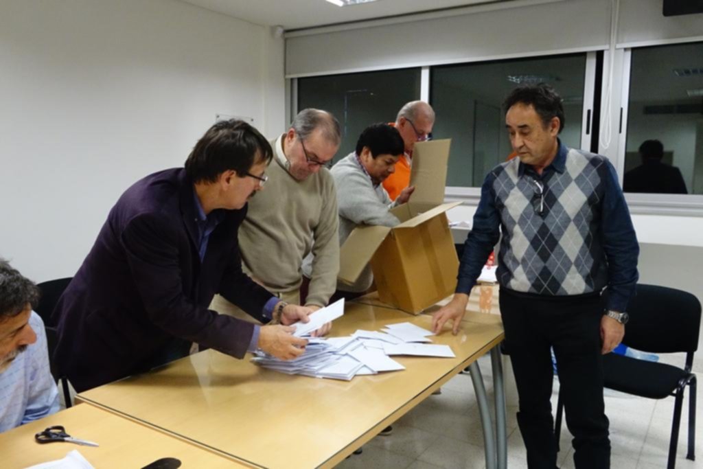 Médicos: la lista más votada es opositora pero el oficialismo logra más consejeros