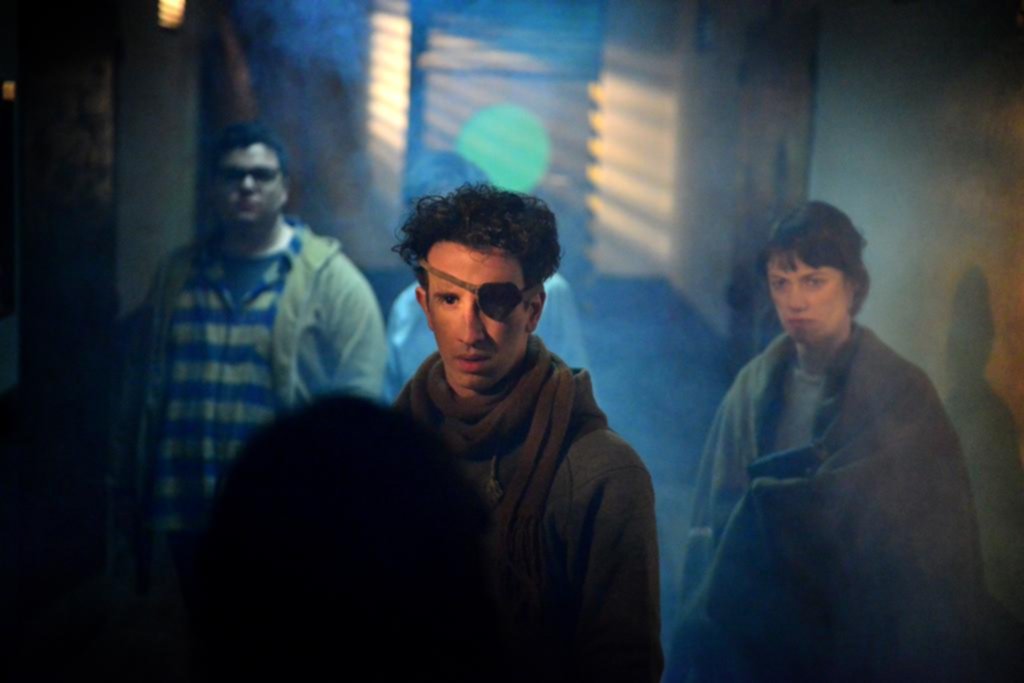 “Devoto”: más cine de género hecho en La Plata