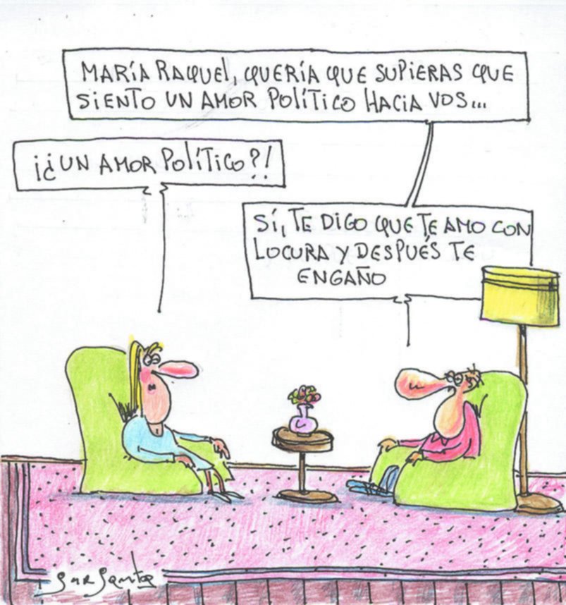Los grandes temas