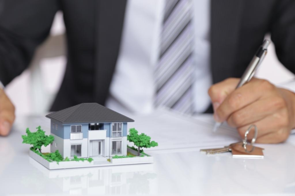 Se confirma la desaceleración del mercado inmobiliario en la Provincia