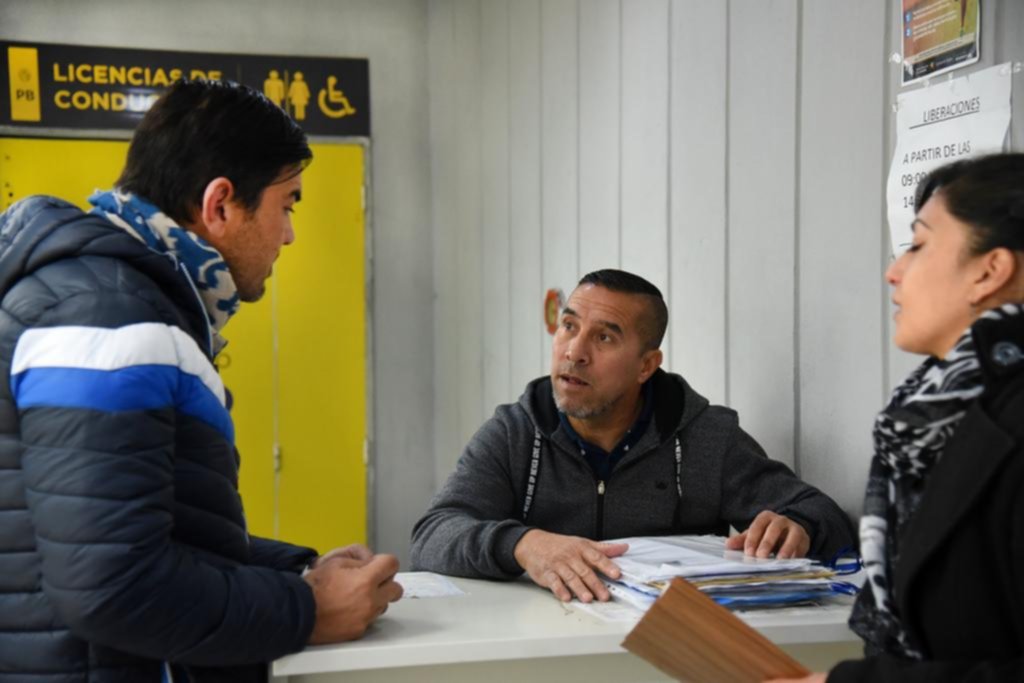 Amplían una semana el plazo para sumar 50 inspectores de tránsito municipales