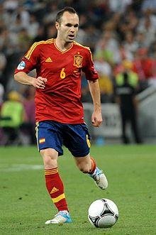 España pone a prueba a la sorprendente Rusia, y los croatas apuestan a dejar en el camino a Dinamarca