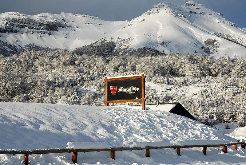 En San Martín de Los Andes ultiman detalles para la temporada de esquí