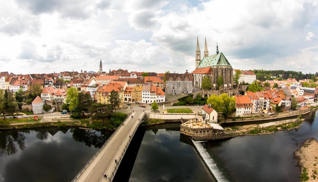 La ciudad alemana de Görlitz, escenario de más de 100 películas